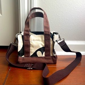 BDG printed Mini Tote Bag
